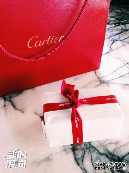Cartier��