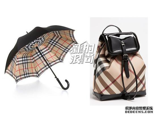 Burberry�ľ�����ɫ